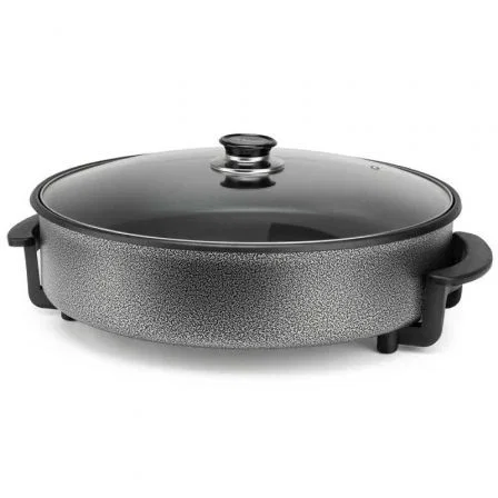 Orbegozo Olla Eléctrica PZ 4270 1500W Orbegozo Olla Eléctrica PZ 4270 1500W